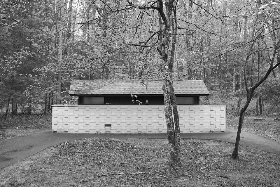 Rejection (or who are we to judge?)